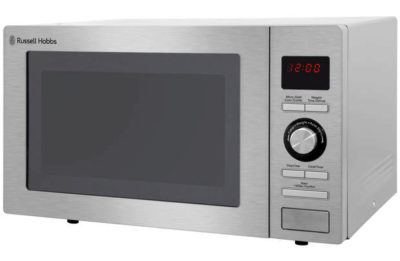 Russell Hobbs RHM2572CG Combination Microwave - S/Steel